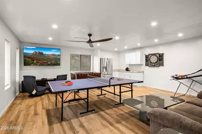 98 Doodlebug Road, Sedona, AZ 86336 - Photo 61