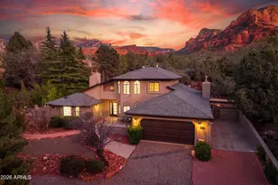 98 Doodlebug Rd, Sedona, AZ 86336 - Photo 1