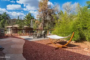 98 Doodlebug Rd, Sedona, AZ 86336 - Photo 37