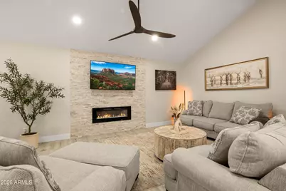 98 Doodlebug Road, Sedona, AZ 86336 - Photo 21