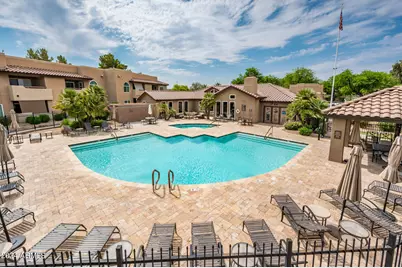 9451 E Becker Lane #2049, Scottsdale, AZ 85260 - Photo 37