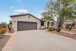 42428 W Constellation Dr, Maricopa, AZ 85138 - Photo 3