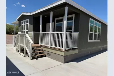 188 N Bethel Lane, Tonto Basin, AZ 85553 - Photo 3