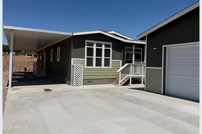 188 N Bethel Lane, Tonto Basin, AZ 85553 - Photo 9