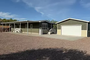 188 N Bethel Ln, Tonto Basin, AZ 85553 - Photo 1