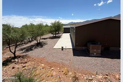 188 N Bethel Lane, Tonto Basin, AZ 85553 - Photo 5