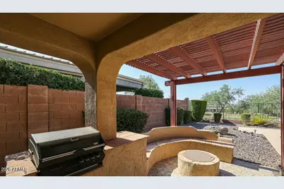2423 W Shadow Glen Court, Anthem, AZ 85086 - Photo 11