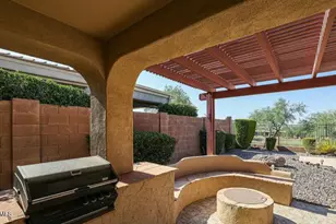 2423 W Shadow Glen Ct, Anthem, AZ 85086 - Photo 11