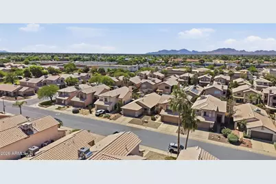 4045 E Coolbrook Avenue, Phoenix, AZ 85032 - Photo 33