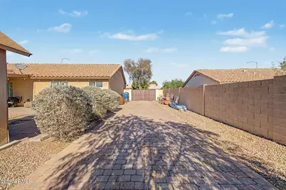 854 N Hillridge --, Mesa, AZ 85207 - Photo 25