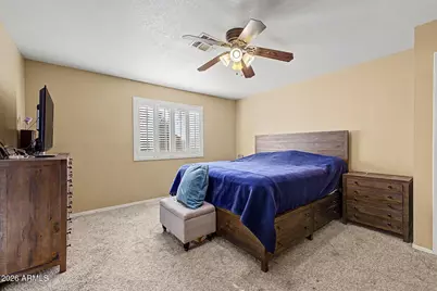 854 N Hillridge --, Mesa, AZ 85207 - Photo 17