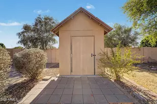 854 N Hillridge, Mesa, AZ 85207 - Photo 27