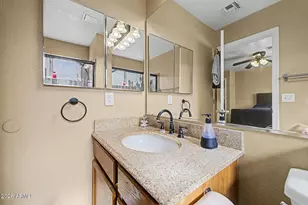 854 N Hillridge, Mesa, AZ 85207 - Photo 19