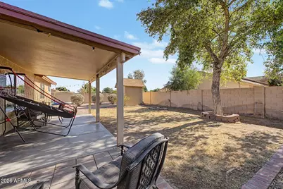 854 N Hillridge --, Mesa, AZ 85207 - Photo 23