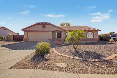 854 N Hillridge --, Mesa, AZ 85207 - Photo 5