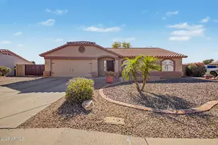 854 N Hillridge, Mesa, AZ 85207 - Photo 1