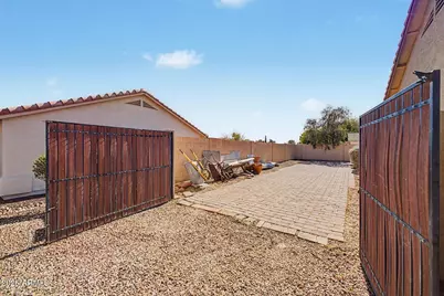 854 N Hillridge --, Mesa, AZ 85207 - Photo 29