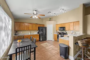 854 N Hillridge, Mesa, AZ 85207 - Photo 11