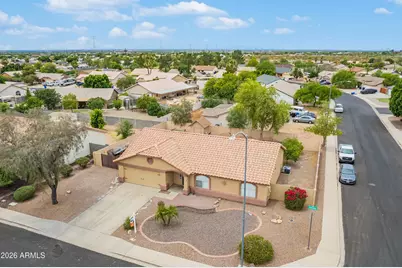 854 N Hillridge --, Mesa, AZ 85207 - Photo 31
