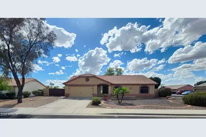 854 N Hillridge --, Mesa, AZ 85207 - Photo 31