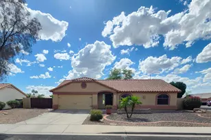 854 N Hillridge, Mesa, AZ 85207 - Photo 31