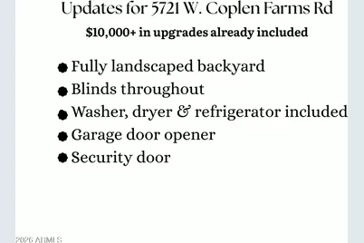 5721 W Coplen Farms Road, Laveen, AZ 85339 - Photo 19