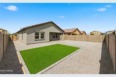 5721 W Coplen Farms Road, Laveen, AZ 85339 - Photo 3