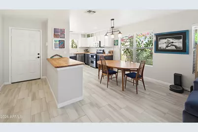 18611 N 22nd Street #5, Phoenix, AZ 85024 - Photo 11