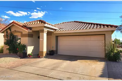 18611 N 22nd Street #5, Phoenix, AZ 85024 - Photo 1