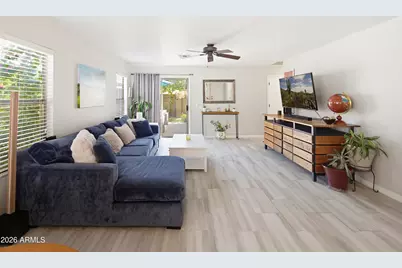 18611 N 22nd Street #5, Phoenix, AZ 85024 - Photo 9