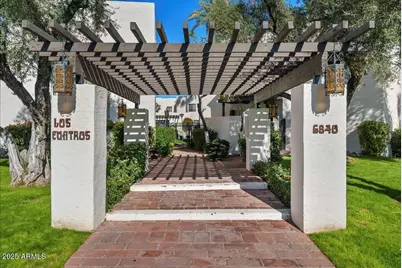 6840 E 2nd Street #Unit 5, Scottsdale, AZ 85251 - Photo 3