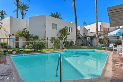 6840 E 2nd Street #Unit 5, Scottsdale, AZ 85251 - Photo 17