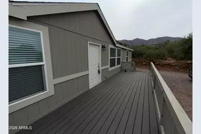 145 W Four Peaks Road, Tonto Basin, AZ 85553 - Photo 17