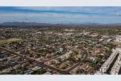 6810 E Coronado Road, Scottsdale, AZ 85257 - Photo 35