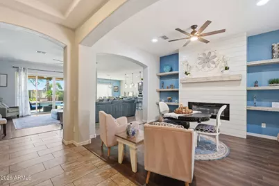 5022 S Seton Avenue, Gilbert, AZ 85298 - Photo 19