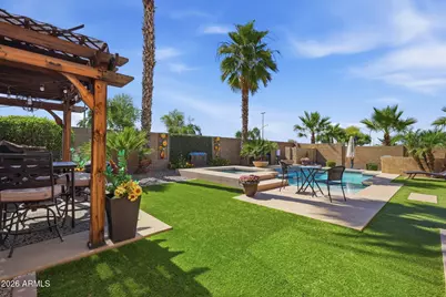 5022 S Seton Avenue, Gilbert, AZ 85298 - Photo 69