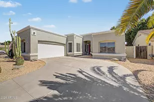 765 W Ebony Way, Chandler, AZ 85248 - Photo 5