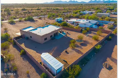 1487 S Mountain View Road, Apache Junction, AZ 85119 - Photo 51