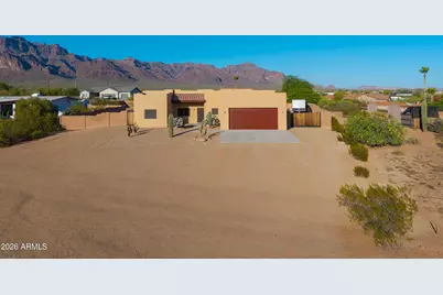 1487 S Mountain View Road, Apache Junction, AZ 85119 - Photo 61