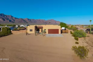 1487 S Mountain View Rd, Apache Junction, AZ 85119 - Photo 61