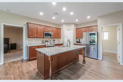 1487 S Mountain View Road, Apache Junction, AZ 85119 - Photo 19