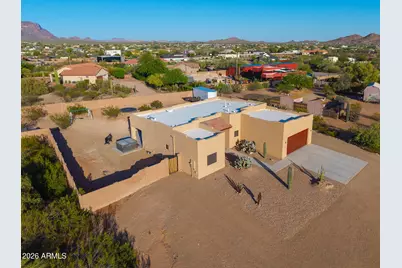 1487 S Mountain View Road, Apache Junction, AZ 85119 - Photo 59