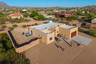 1487 S Mountain View Rd, Apache Junction, AZ 85119 - Photo 59