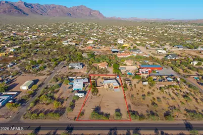 1487 S Mountain View Road, Apache Junction, AZ 85119 - Photo 57