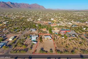 1487 S Mountain View Rd, Apache Junction, AZ 85119 - Photo 57