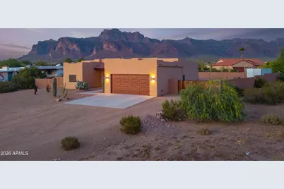 1487 S Mountain View Road, Apache Junction, AZ 85119 - Photo 43