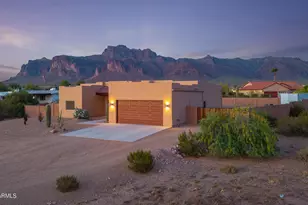 1487 S Mountain View Rd, Apache Junction, AZ 85119 - Photo 43