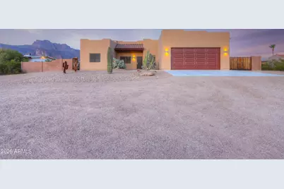 1487 S Mountain View Road, Apache Junction, AZ 85119 - Photo 45