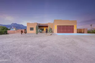 1487 S Mountain View Rd, Apache Junction, AZ 85119 - Photo 45