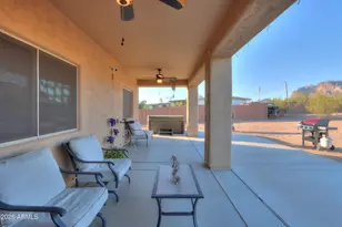 1487 S Mountain View Rd, Apache Junction, AZ 85119 - Photo 31